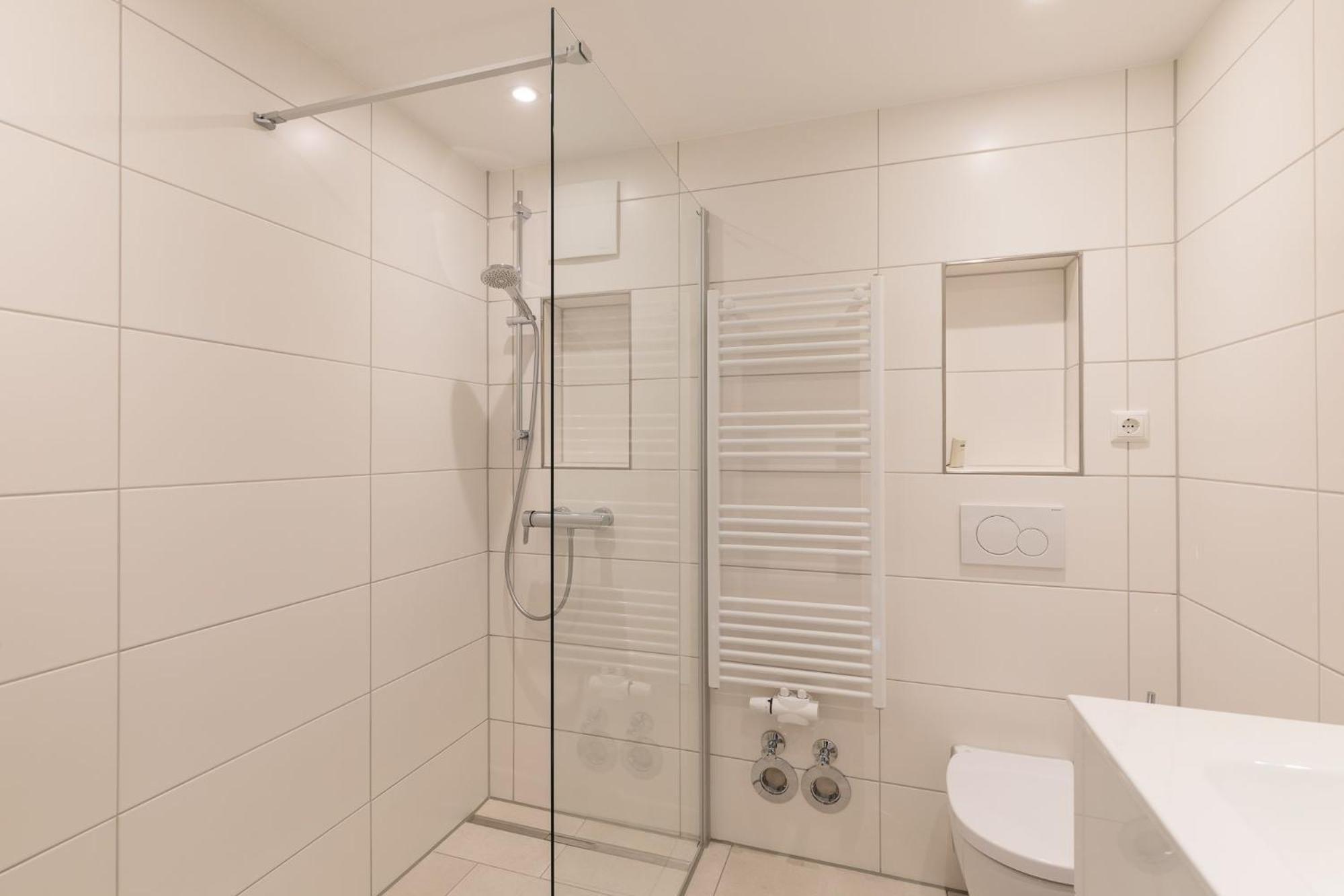 Haus Seehuette Wohnung 402 Cuxhaven Zewnętrze zdjęcie